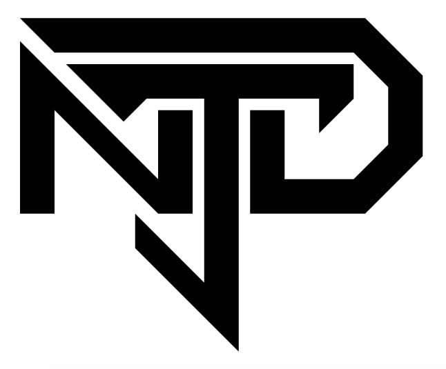 Nate Johnson Designs Logo